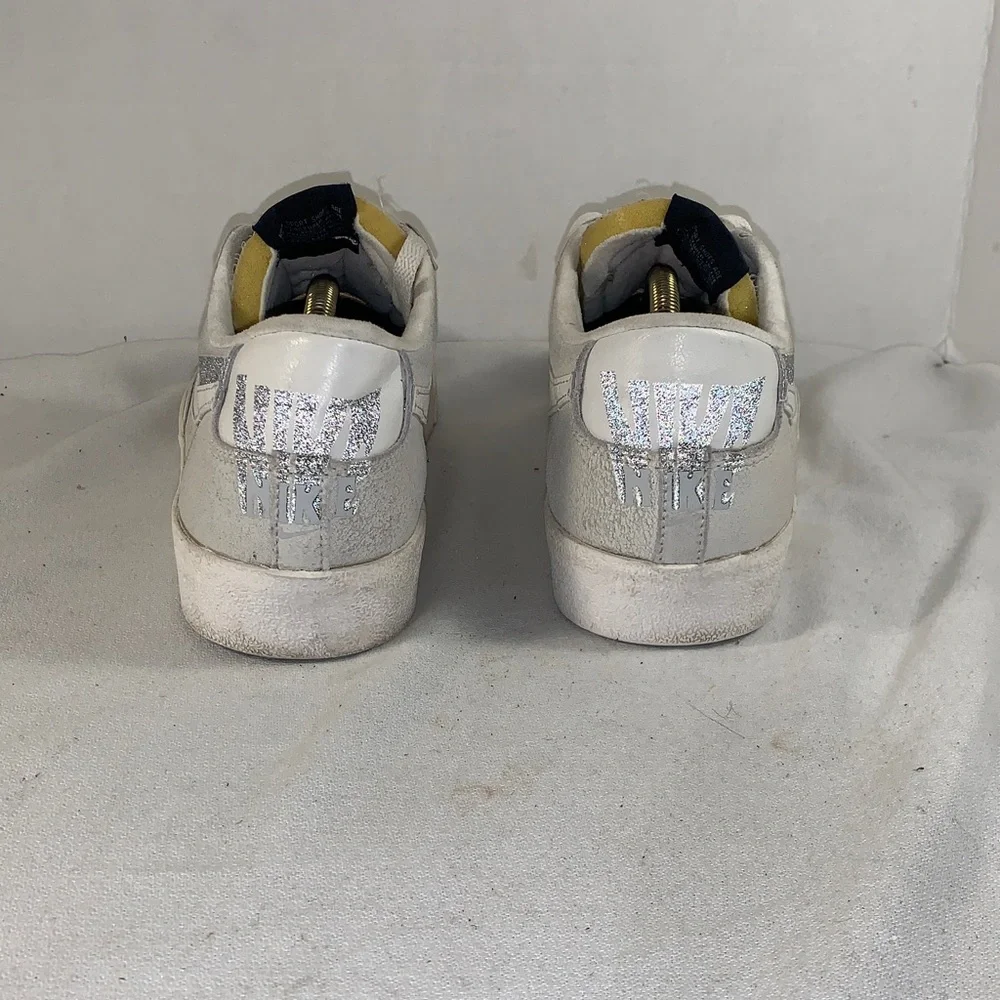 Men's Nike Blazer Low 77 ‘Halloween’ Leather Sneakers